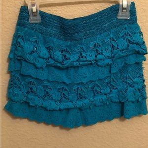 Lady’s World Shorts